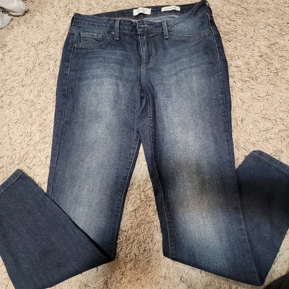 Jessica Simpson Pants - Jessica Simpson Size 30 kiss me super skinny